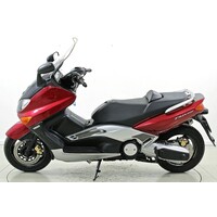 YAMAHA XP500 TMAX 2004-2007